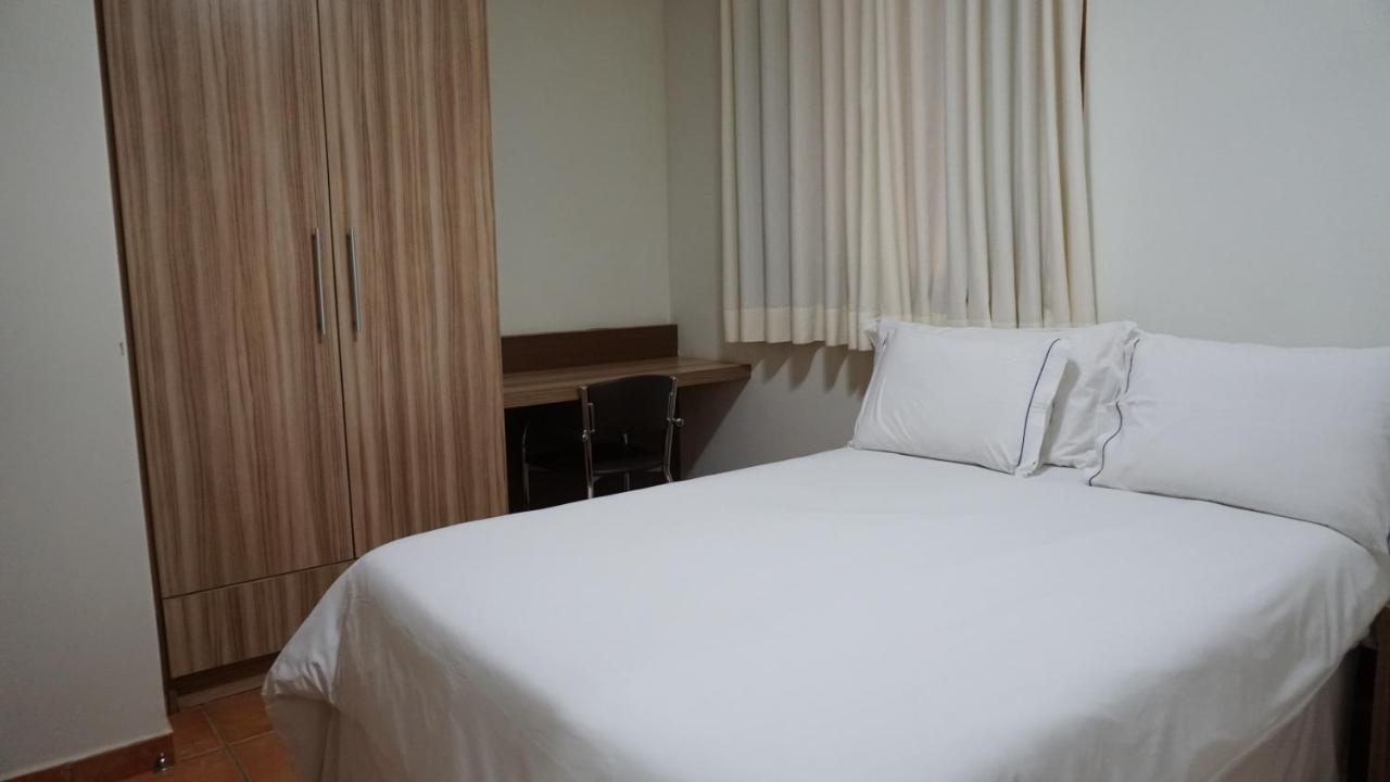 Ramada By Wyndham Furnaspark Formiga Ngoại thất bức ảnh