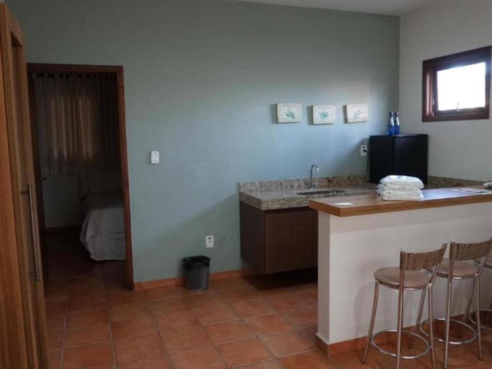 Ramada By Wyndham Furnaspark Formiga Ngoại thất bức ảnh