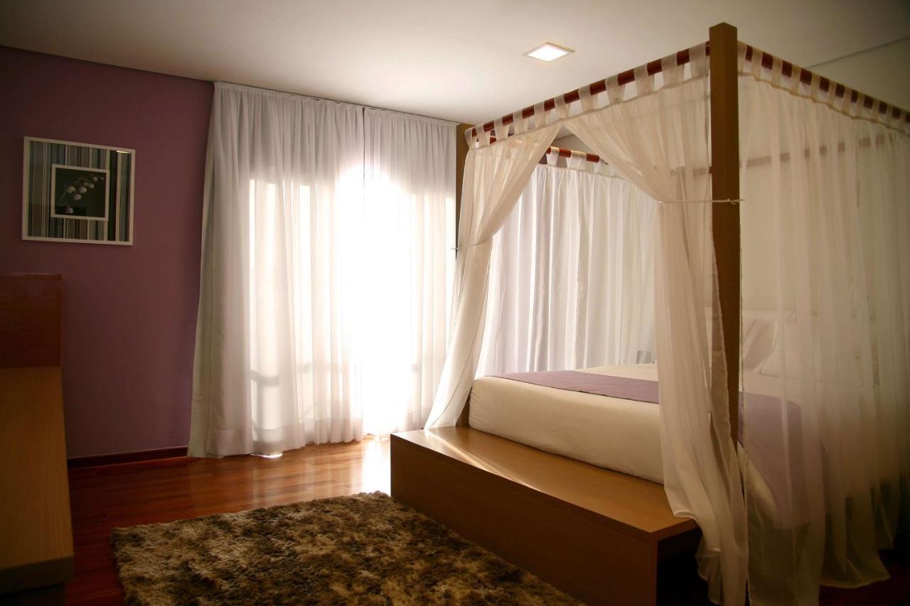 Ramada By Wyndham Furnaspark Formiga Ngoại thất bức ảnh