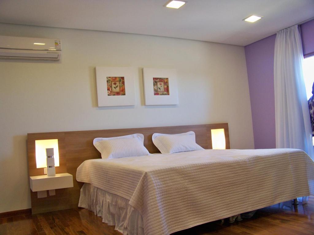 Ramada By Wyndham Furnaspark Formiga Phòng bức ảnh